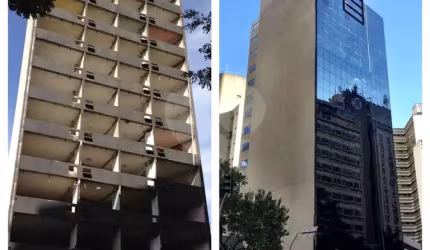 Prédio à venda na Rua Martins Fontes, 277, Centro, São Paulo, 4400 m2 por R$ 65.000.000