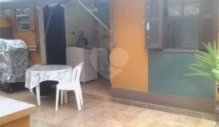 Casa com 3 quartos à venda na Rua Domingos Antônio Ciccone, 63, Santo Amaro, São Paulo, 160 m2 por R$ 1.500.000