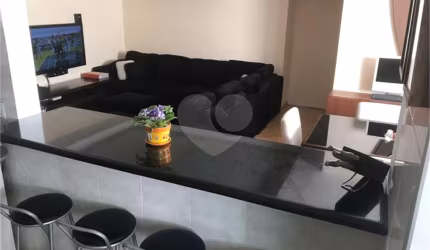 Apartamento com 2 quartos à venda na Avenida Damasceno Vieira, 1065, Vila Mascote, São Paulo, 87 m2 por R$ 550.000