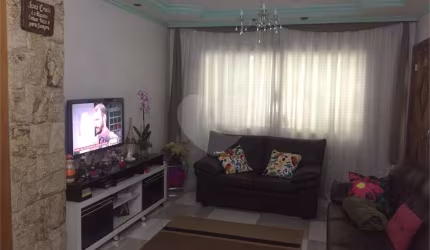Casa com 3 quartos à venda na Rua Caraputinga, 310, Vila América, São Paulo, 150 m2 por R$ 2.500.000
