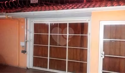 Casa com 4 quartos à venda na Rua Major Baracca, 519, Parque Edu Chaves, São Paulo, 550 m2 por R$ 800.000