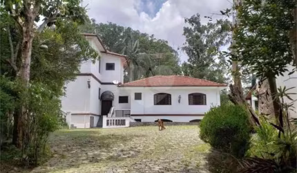 Casa com 4 quartos à venda na Rua do Horto, 885, Horto Florestal, São Paulo, 5000 m2 por R$ 9.600.000