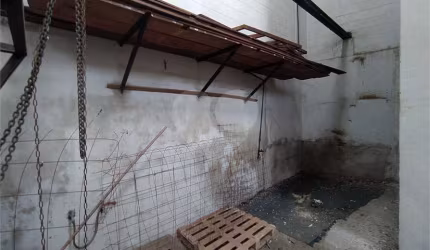 Barracão / Galpão / Depósito à venda na Rua Francisca Biriba, 638, Santa Teresinha, São Paulo, 680 m2 por R$ 2.250.000