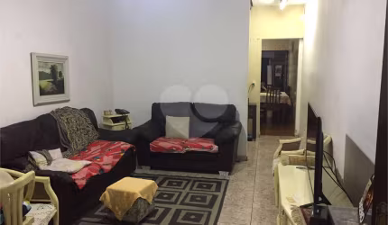 Casa com 2 quartos à venda na Rua Lacerda Marques, 760, Lauzane Paulista, São Paulo, 84 m2 por R$ 600.000