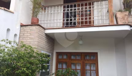 Casa com 3 quartos à venda na Rua Icamaquã, 202, Tremembé, São Paulo, 280 m2 por R$ 1.050.000