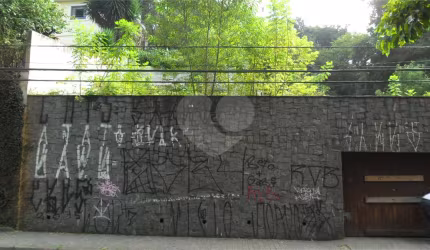 Terreno à venda na Rua Professor Pedro Pedreschi, 280, Tremembé, São Paulo, 1178 m2 por R$ 2.000.000
