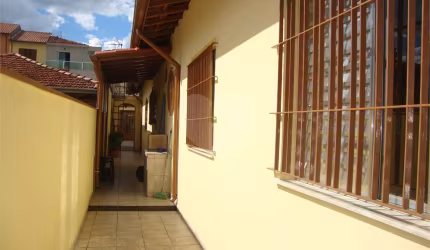 Casa com 3 quartos à venda na Rua Ana de Barros, 53, Jardim Santa Inês, São Paulo, 210 m2 por R$ 1.050.000
