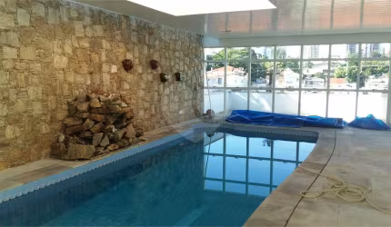 Casa com 4 quartos à venda na Rua Araucária, 270, Jardim Franca, São Paulo, 700 m2 por R$ 6.500.000