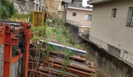 Terreno à venda na Rua Belchior de Ordas, 1, Vila Leonor, São Paulo, 1380 m2 por R$ 3.000.000