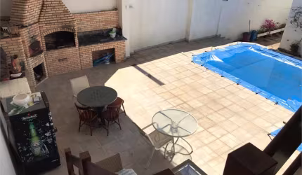 Casa com 3 quartos à venda na Rua Belchior Paulo, 47, Imirim, São Paulo, 354 m2 por R$ 1.950.000