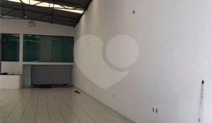 Barracão / Galpão / Depósito à venda na Rua Jardinésia, 103, Vila Mariza Mazzei, São Paulo, 30 m2 por R$ 1.700.000