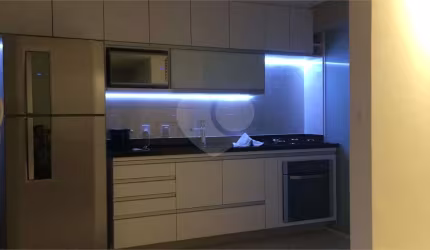Apartamento com 2 quartos à venda na Rua Maria Curupaiti, 1291, Vila Ester (Zona Norte), São Paulo, 65 m2 por R$ 1.007.000