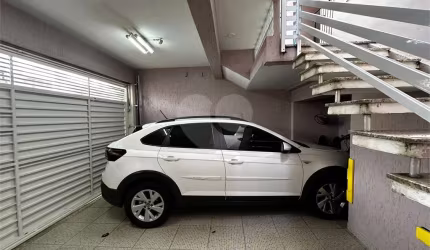 Casa com 3 quartos à venda na Rua Filipe Cardoso, 73, Jardim da Saude, São Paulo, 160 m2 por R$ 1.300.000