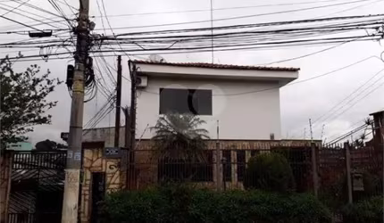 Casa com 4 quartos à venda na Rua Lázaro Paes, 315, Pestana, Osasco, 300 m2 por R$ 1.000.000