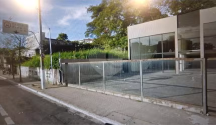 Terreno comercial para alugar na Avenida Giovanni Gronchi, 2717, Morumbi, São Paulo, 1165 m2 por R$ 20.000