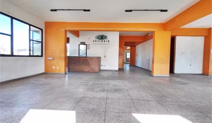 Prédio para alugar na Avenida Peri Ronchetti, 222, Jardim Peri, São Paulo, 1239 m2 por R$ 15.000