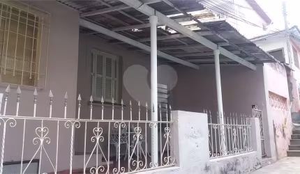 Casa com 2 quartos à venda na Rua Nova dos Portugueses, 662, Chora Menino, São Paulo, 104 m2 por R$ 3.500.000