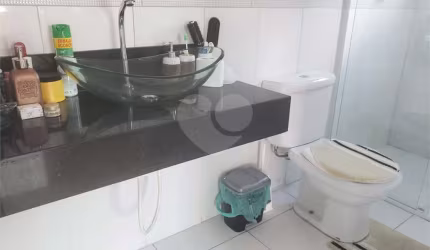 Casa com 4 quartos à venda na Rua Augusta de Jesus, 101, Vila Mazzei, São Paulo, 240 m2 por R$ 780.000