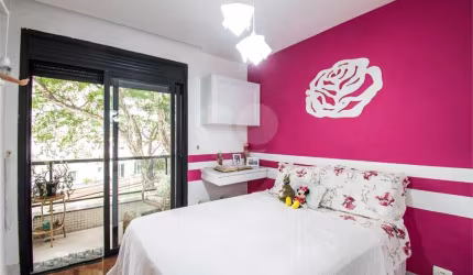 Apartamento com 4 quartos à venda na Rua Safira, 506, Aclimação, São Paulo, 185 m2 por R$ 1.650.000