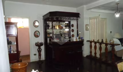 Casa com 4 quartos à venda na Rua Abel de Araújo, 10, Santa Teresinha, São Paulo, 192 m2 por R$ 1.100.000