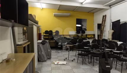 Prédio à venda na Alameda Cleveland, 641, Campos Eliseos, São Paulo, 1680 m2 por R$ 4.000.000