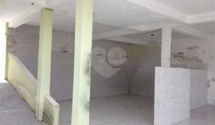 Casa com 2 quartos à venda na Rua Manuel Justiniano Quintão, 712, Vila Palmeiras, São Paulo, 189 m2 por R$ 620.000