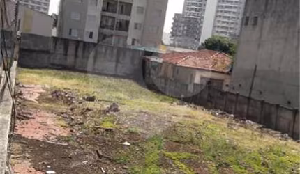 Terreno à venda na Avenida Santo Antônio, 1457, Vila Osasco, Osasco, 684 m2 por R$ 3.392.000