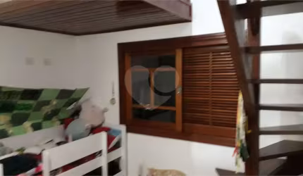 Casa em condomínio fechado com 3 quartos à venda na Avenida Santa Inês, 3568, Jardim Peri, São Paulo, 127 m2 por R$ 800.000