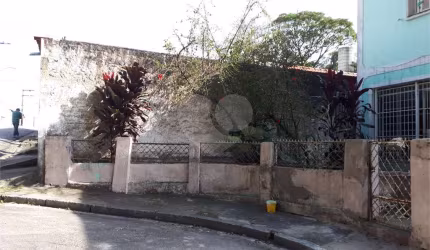 Terreno à venda na Rua Palmumás, 105, Vila Isolina Mazzei, São Paulo, 250 m2 por R$ 1.400.000