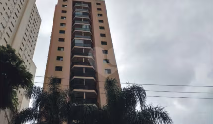 Apartamento com 3 quartos à venda na Avenida Paula Ferreira, 207, Freguesia do Ó, São Paulo, 66 m2 por R$ 532.000