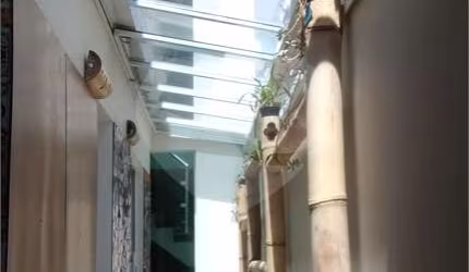 Casa com 3 quartos à venda na Rua Dirce Rodrigues, 112, Vila Barbosa, São Paulo, 170 m2 por R$ 650.000