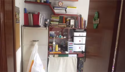 Apartamento com 3 quartos à venda na Rua Franco Paulista, 112, Água Fria, São Paulo, 148 m2 por R$ 852.000
