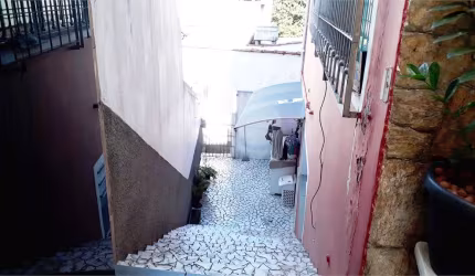 Casa com 3 quartos à venda na Rua Caraputinga, 213, Vila América, São Paulo, 212 m2 por R$ 850.000