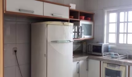 Casa com 4 quartos à venda na Rua Silvério Dias, 18, Jardim Virgínia Bianca, São Paulo, 270 m2 por R$ 1.400.000