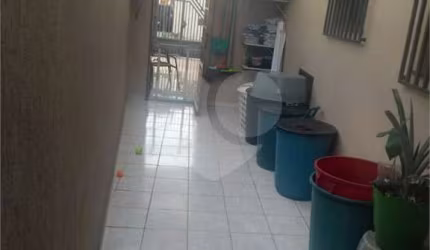 Casa com 3 quartos à venda na Rua Clarim Saquarema, 48, Vila Mazzei, São Paulo, 110 m2 por R$ 850.000