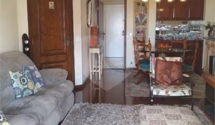 Apartamento com 2 quartos à venda na Avenida Nova Cantareira, 101, Tucuruvi, São Paulo, 100 m2 por R$ 800.000