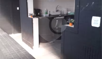 Barracão / Galpão / Depósito à venda na Rua Armando Dias, 475, Chácara Mafalda, São Paulo, 238 m2 por R$ 1.200.000