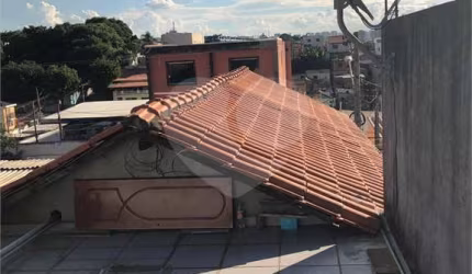 Terreno à venda na Rua Antônio Cavazzam, 850, Parque Peruche, São Paulo, 64 m2 por R$ 730.000