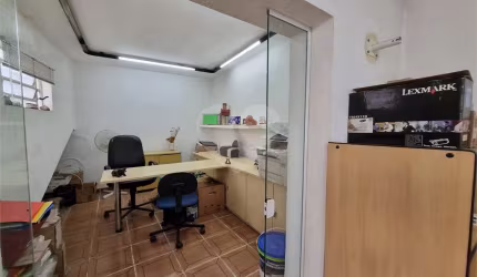 Casa com 1 quarto à venda na Rua Almirante Noronha, 825, Jardim São Paulo (Zona Norte), São Paulo, 107 m2 por R$ 790.000