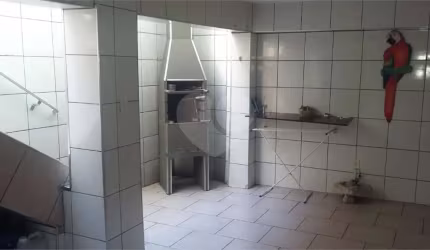 Casa com 3 quartos à venda na Rua Mário Araújo, 170, Santana, São Paulo, 170 m2 por R$ 800.000