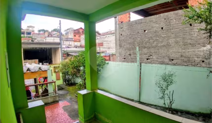 Casa com 3 quartos à venda na Rua Ouro Grosso, 1197, Parque Peruche, São Paulo, 410 m2 por R$ 1.200.000