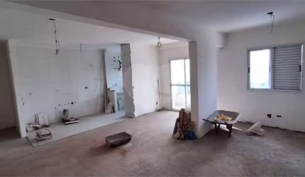 Apartamento com 4 quartos à venda na Avenida Marechal Eurico Gaspar Dutra, 1850, Santana, São Paulo, 95 m2 por R$ 1.150.000