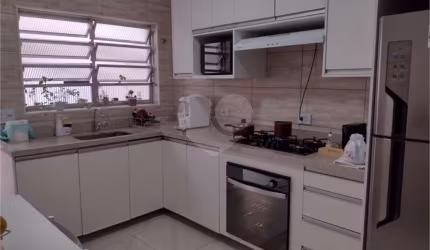 Casa com 3 quartos à venda na Rua Jacarapinima, 184, Parque Mandaqui, São Paulo, 120 m2 por R$ 850.000