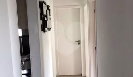 Apartamento com 2 quartos à venda na Rua Major Turíbio Moraes, 30, Parque Vitória, São Paulo, 56 m2 por R$ 400.000