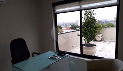 Prédio para alugar na Rua Doutor Edson de Melo, 114, Vila Maria Alta, São Paulo, 508 m2 por R$ 12.000