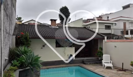 Casa com 4 quartos à venda na Rua Itanhanga, 491, Tucuruvi, São Paulo, 518 m2 por R$ 2.980.000