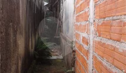 Terreno à venda na Rua Doutor Marinho de Andrade, 218, Jardim Jamaica, São Paulo, 250 m2 por R$ 650.000