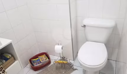 Apartamento com 2 quartos à venda na Rua Professor José Miziara, 61, Santa Teresinha, São Paulo, 72 m2 por R$ 585.000