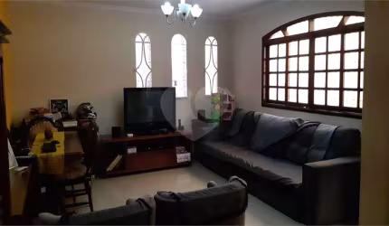 Casa com 3 quartos à venda na Rua Heráclito Graça, 262, Casa Verde, São Paulo, 194 m2 por R$ 750.000