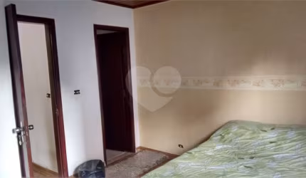 Casa com 3 quartos à venda na Rua Celeste de Souza Cardi, 100, Jardim das Vertentes, São Paulo, 170 m2 por R$ 700.000